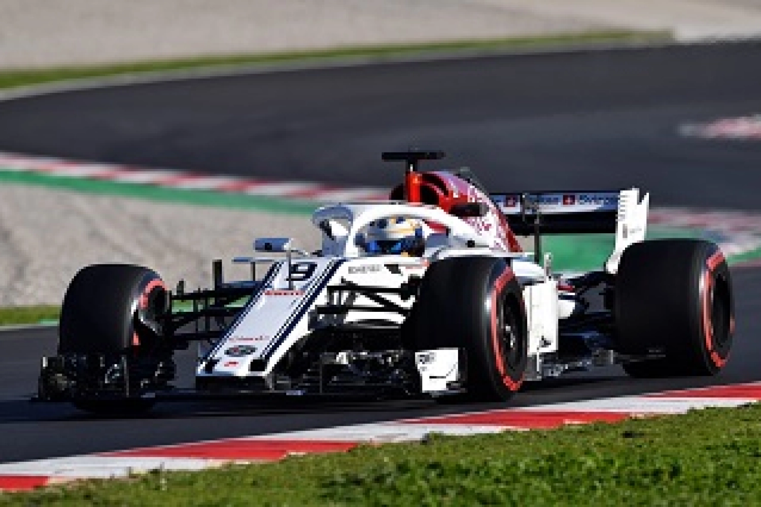 Sauber recrute Jan Monchaux chez Audi