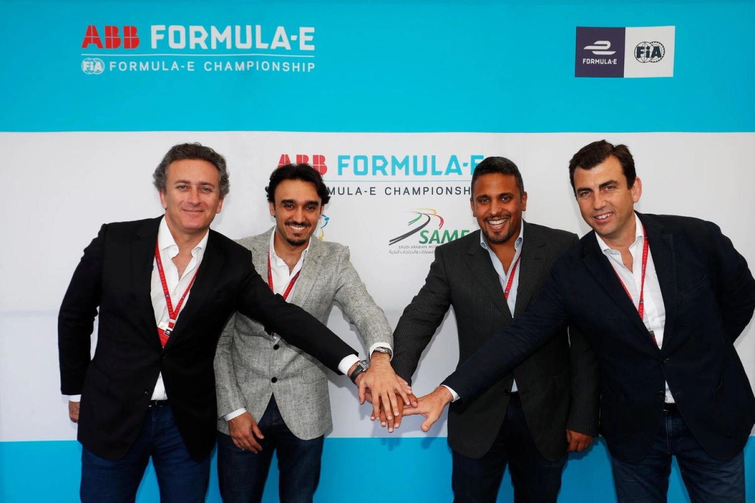 Riyad va accueillir le premier ePrix de la saison 5