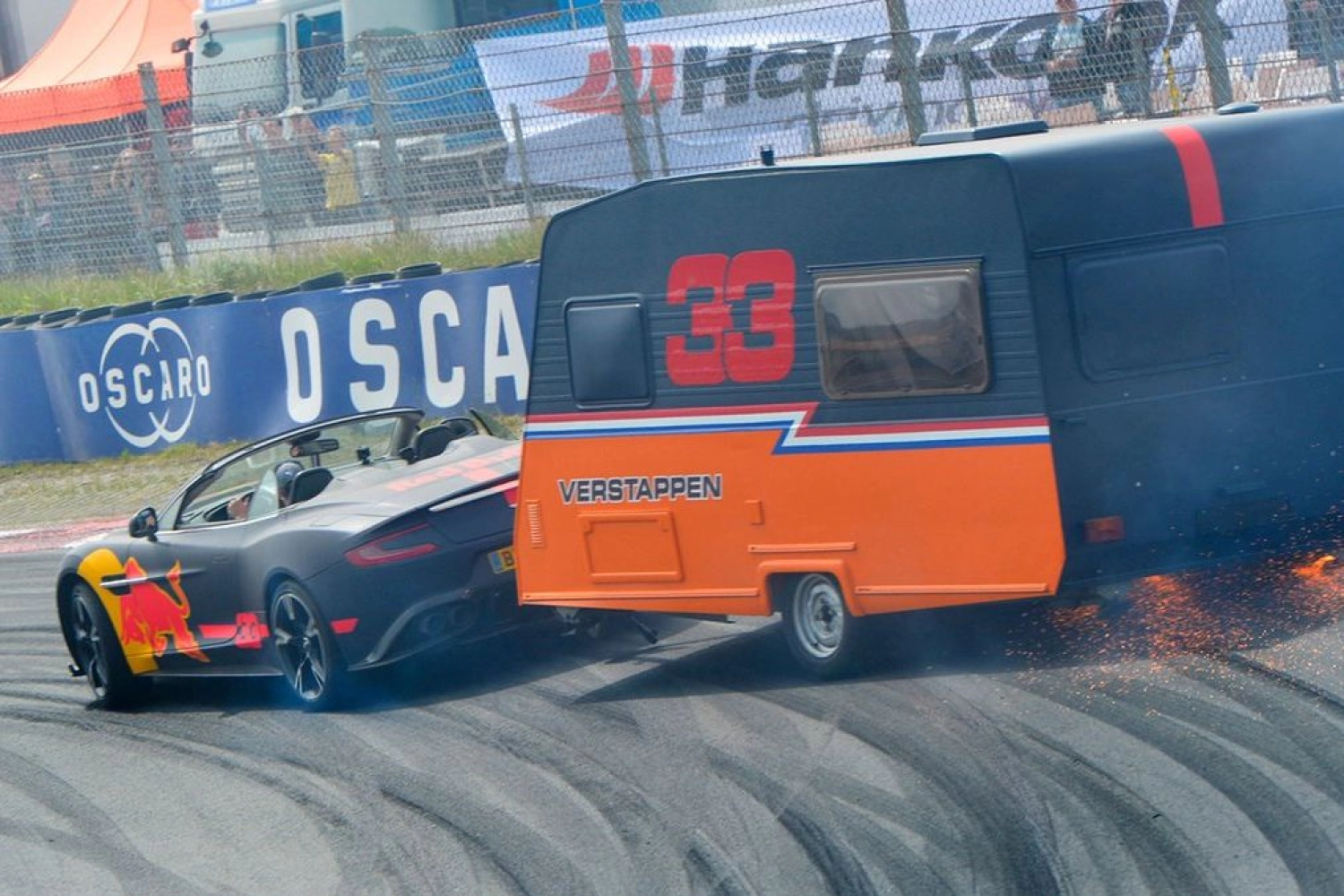 Aston Martin se donne neuf mois pour décider de son implication en F1