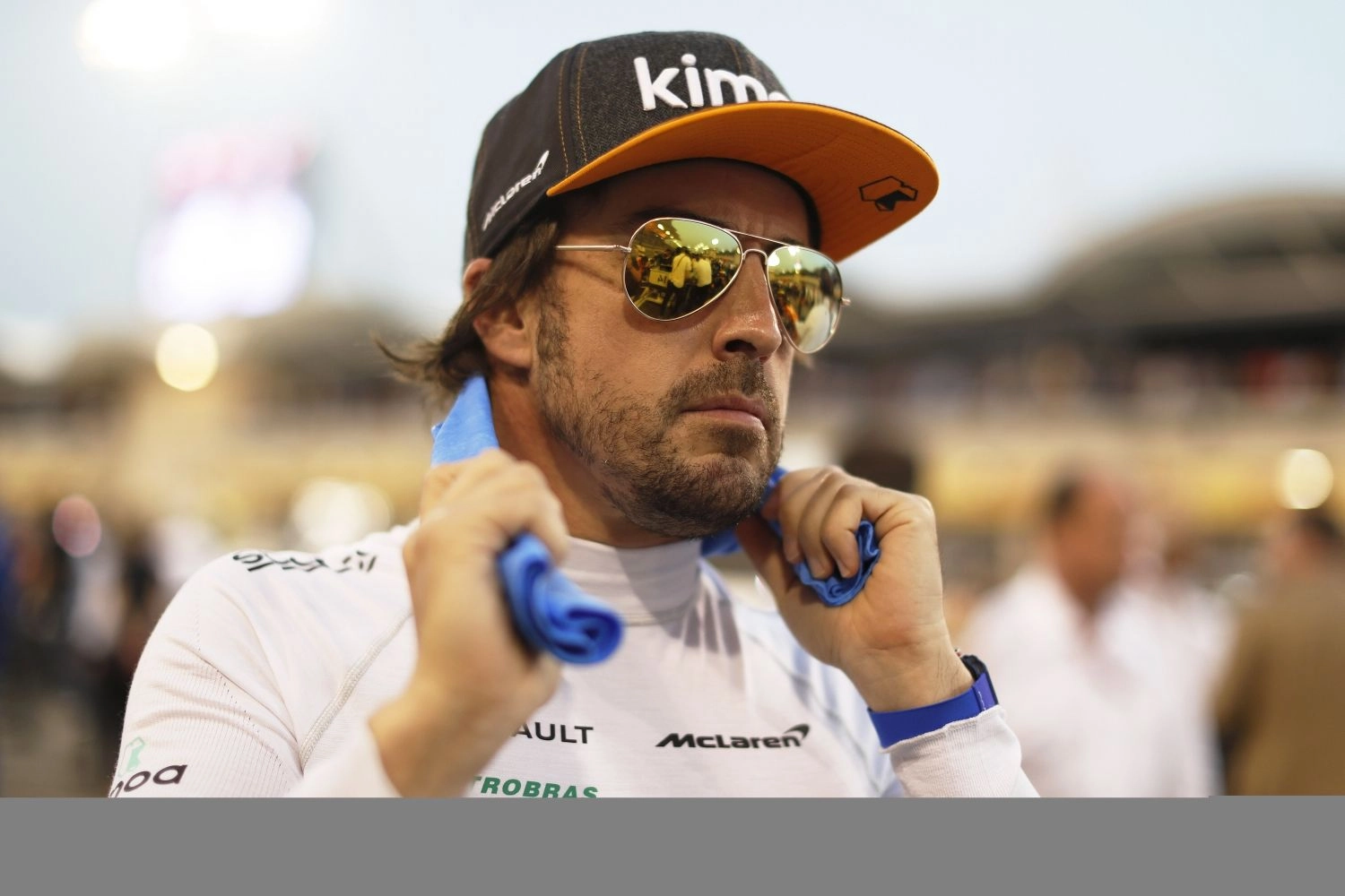 Une victoire au Mans, plutôt qu’au Grand Prix d’Espagne pour Fernando Alonso