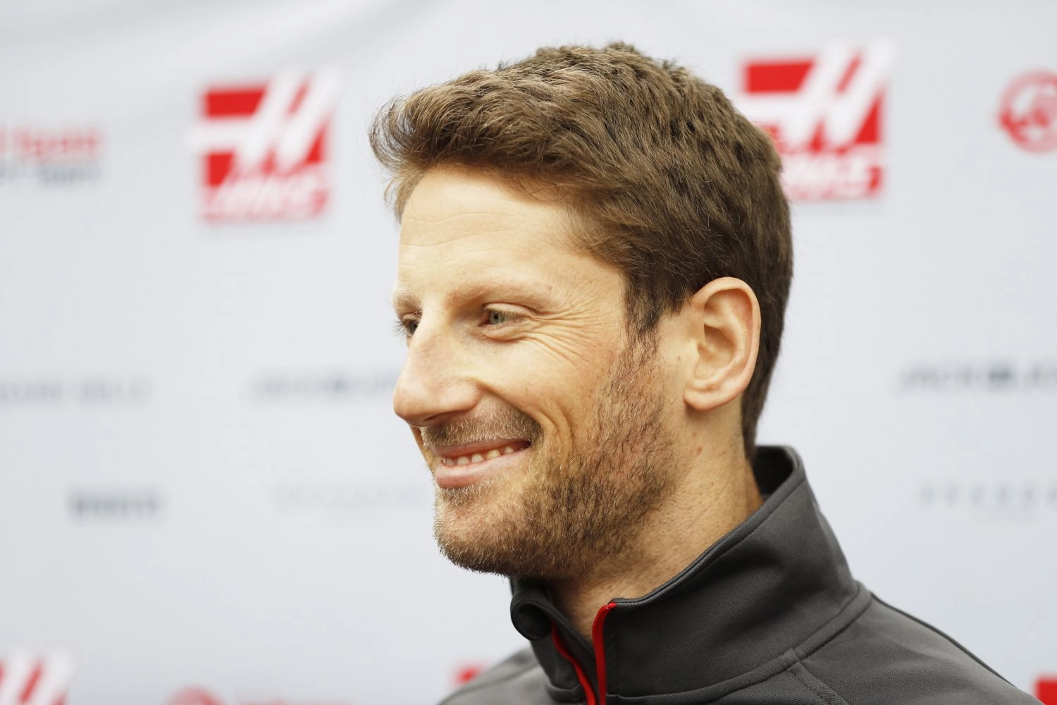 Romain Grosjean sera commentateur pour le Grand Prix de Monaco