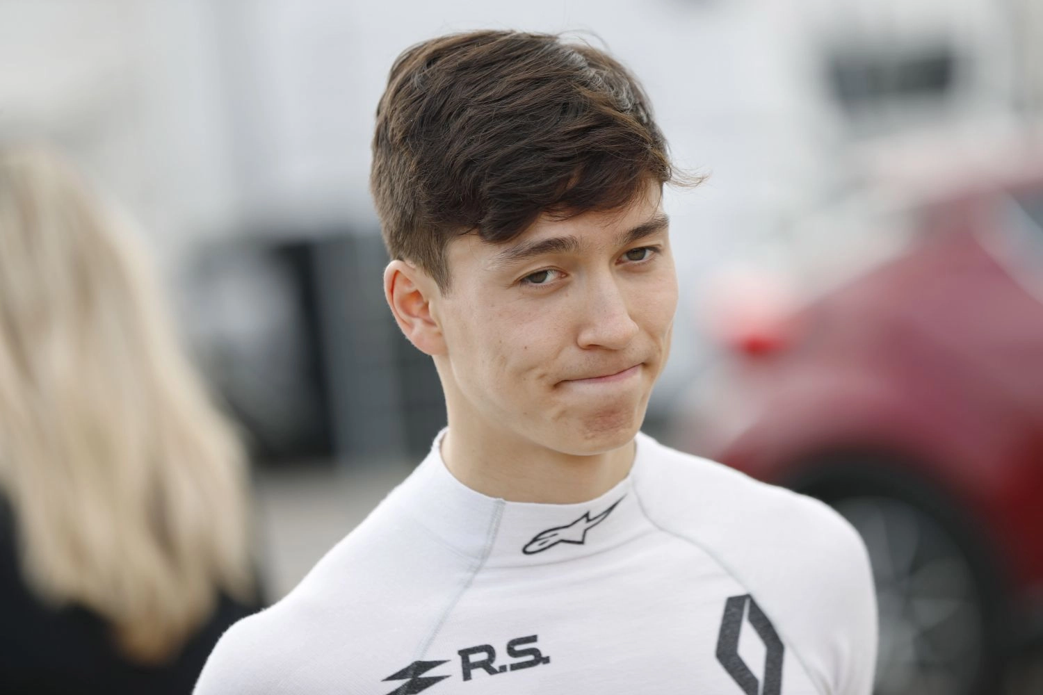 Espagne – F2 – Course 2 : Jack Aitken signe sa première victoire