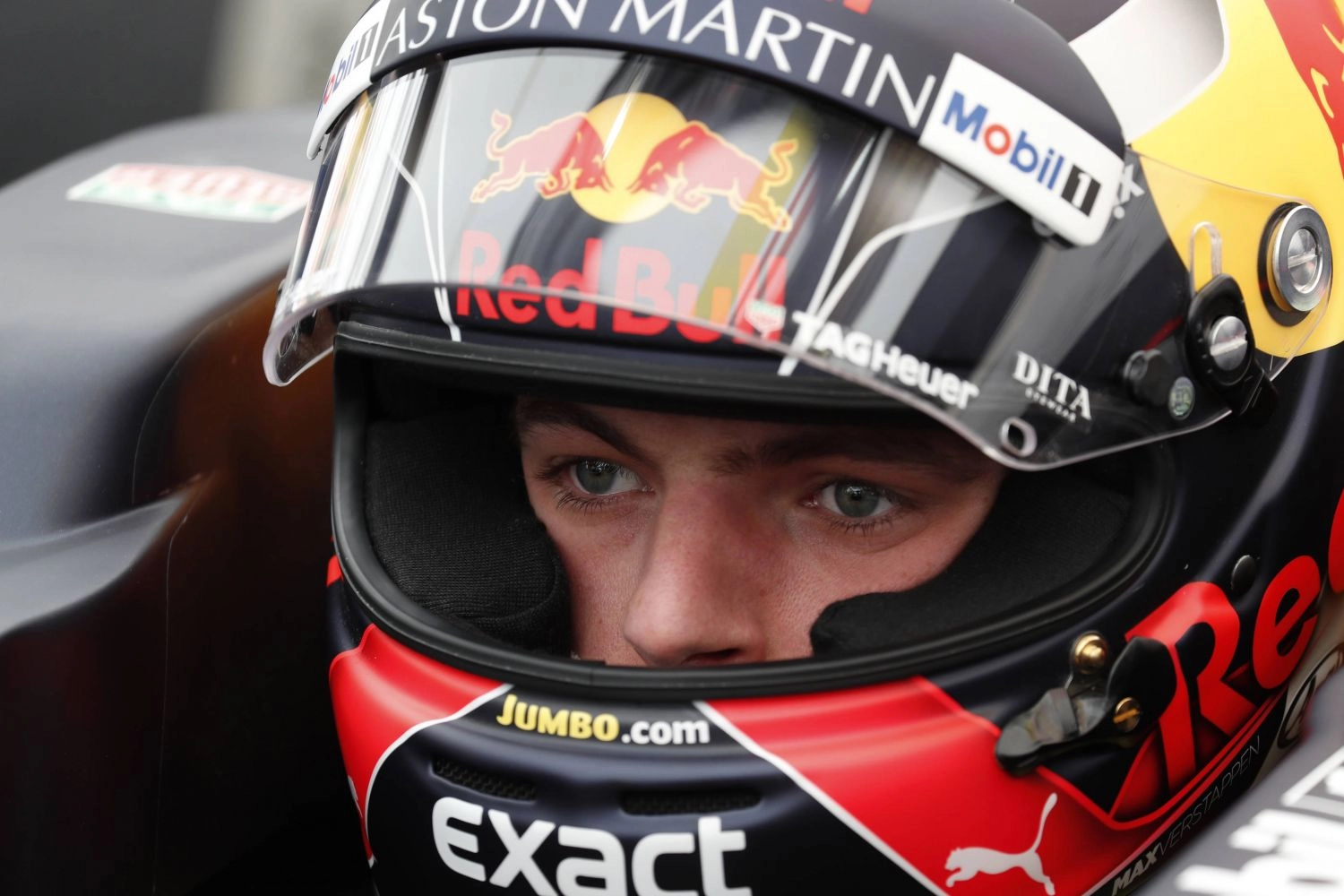 Max Verstappen obtient gain de cause pour la défense de son image
