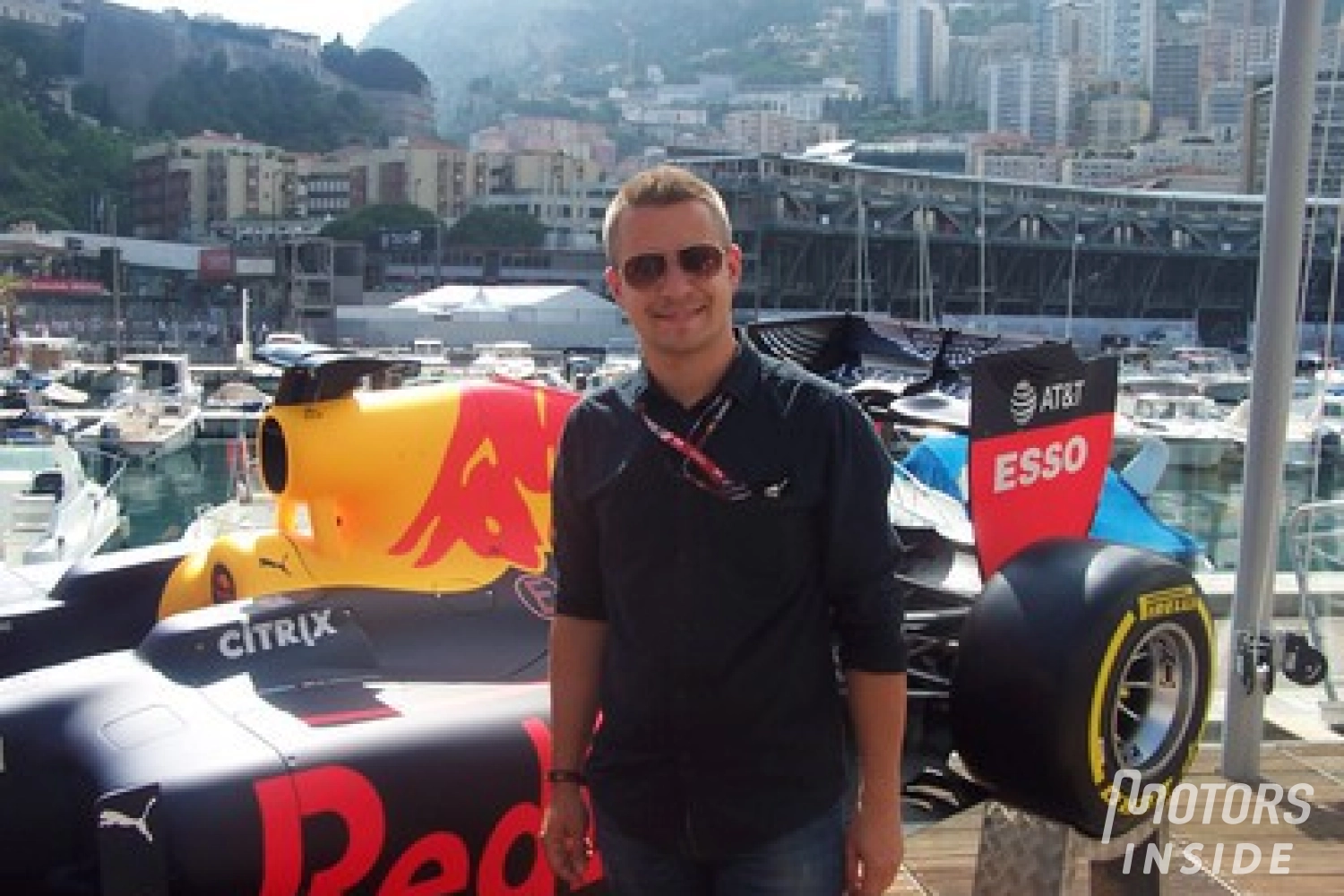 Exclusif – Adrien Paviot (TF1) : « le dispositif reste simple pour l’instant, nous voulons produire une couverture sérieuse »