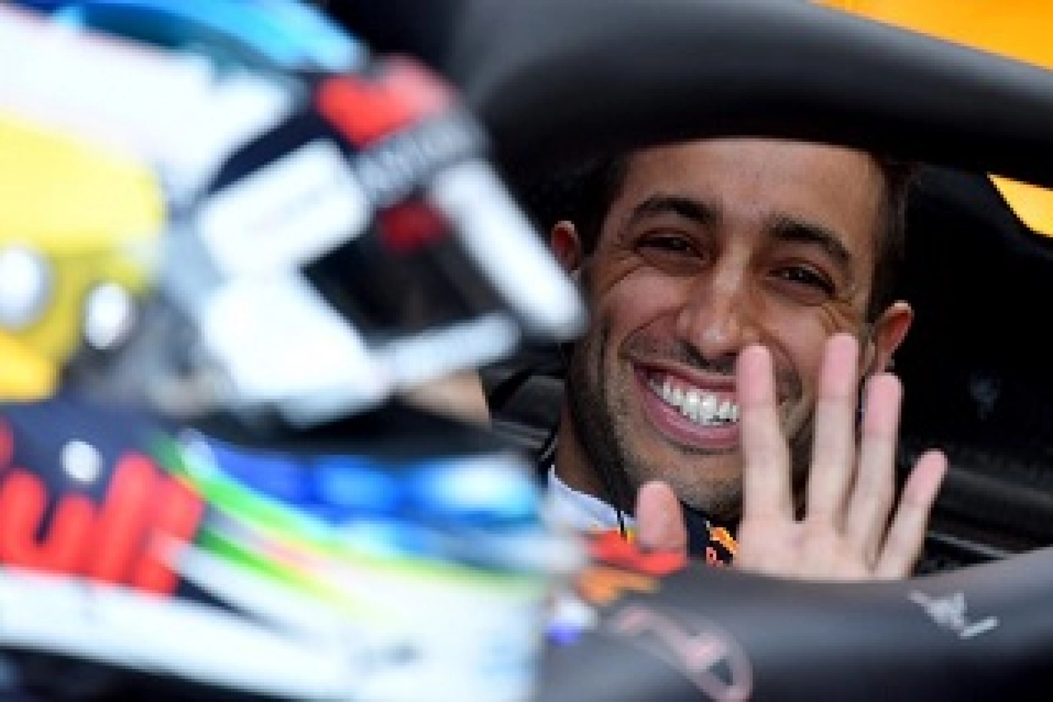 Allemagne – Essais Libres 1 : Ricciardo et Red Bull surprennent tout le monde !