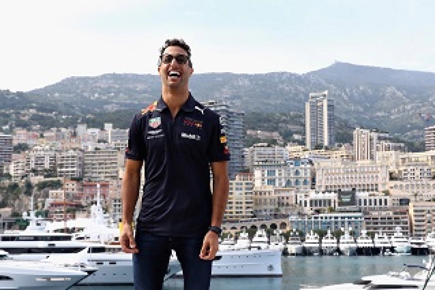 Red Bull en favori, les modifications de Ferrari, la famille Rosberg en piste : les enseignements du jeudi à Monaco