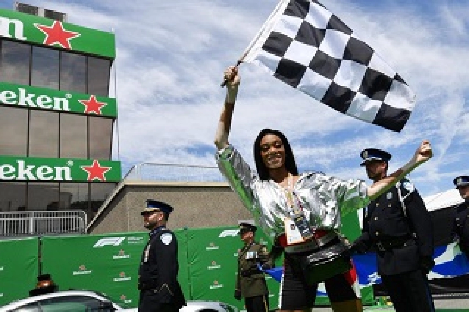 Pourquoi le GP du Canada n’a compté que 68 tours au lieu de 70 ?