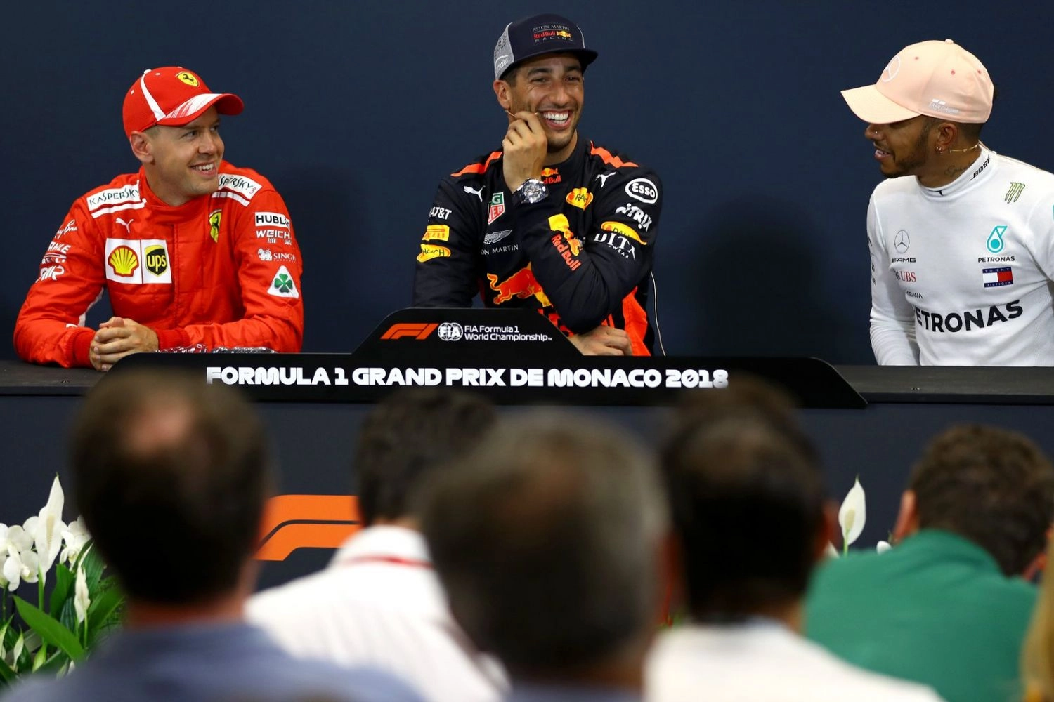 Bonne nouvelle pour les détenteurs de la F1 TV