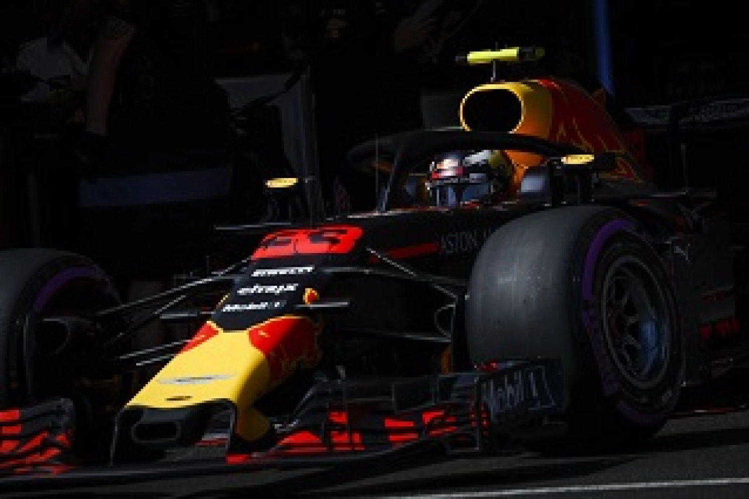 Allemagne – Essais Libres 2 : Verstappen et Red Bull confirment d’un souffle devant Hamilton