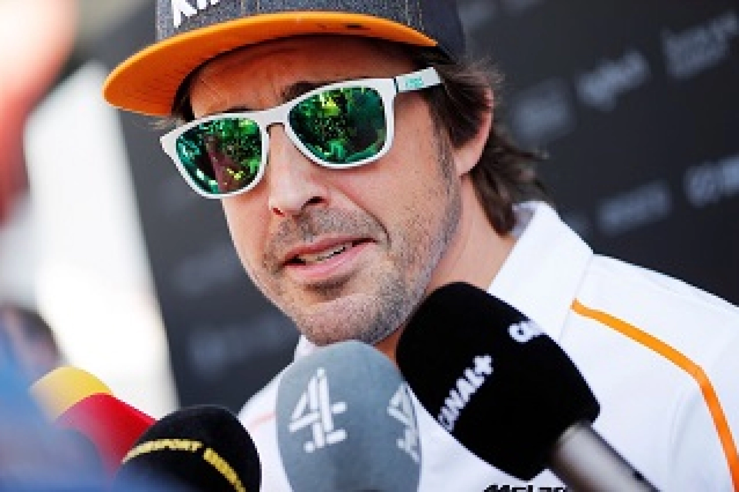 Alonso : les faiblesses d’Hamilton en F1 ne sont pas exploitées par ses rivaux