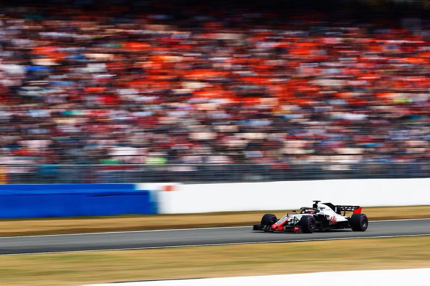 Bilan des Français : Grosjean sauve l’ensemble