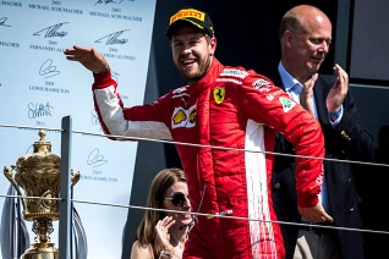 Angleterre : Flashback 2018 et pronostics du vainqueur