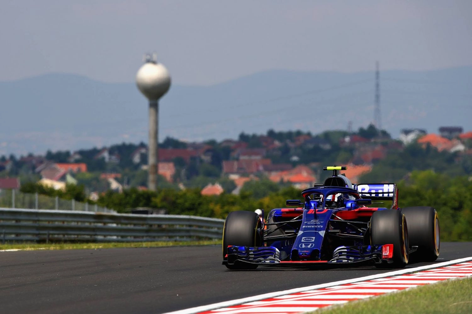 Bilan des Français : Gasly confirme, Grosjean sauve un point, Ocon en retrait