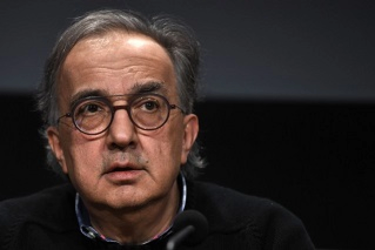 Ferrari : Sergio Marchionne est décédé