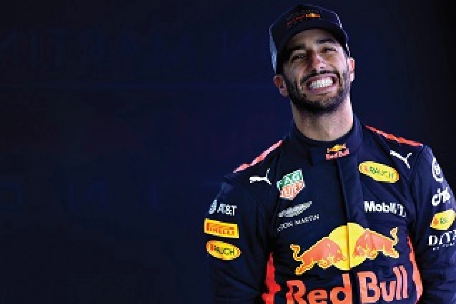 Officiel : Daniel Ricciardo quittera Red Bull à la fin de l’année !
