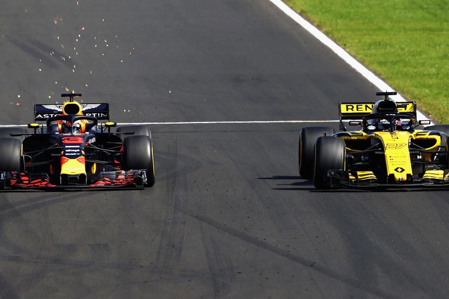 Bilan mi-saison : Red Bull, un management plus qu’à la limite ?