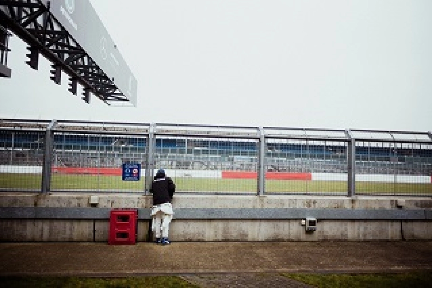 Hilton va construire un hôtel à Silverstone