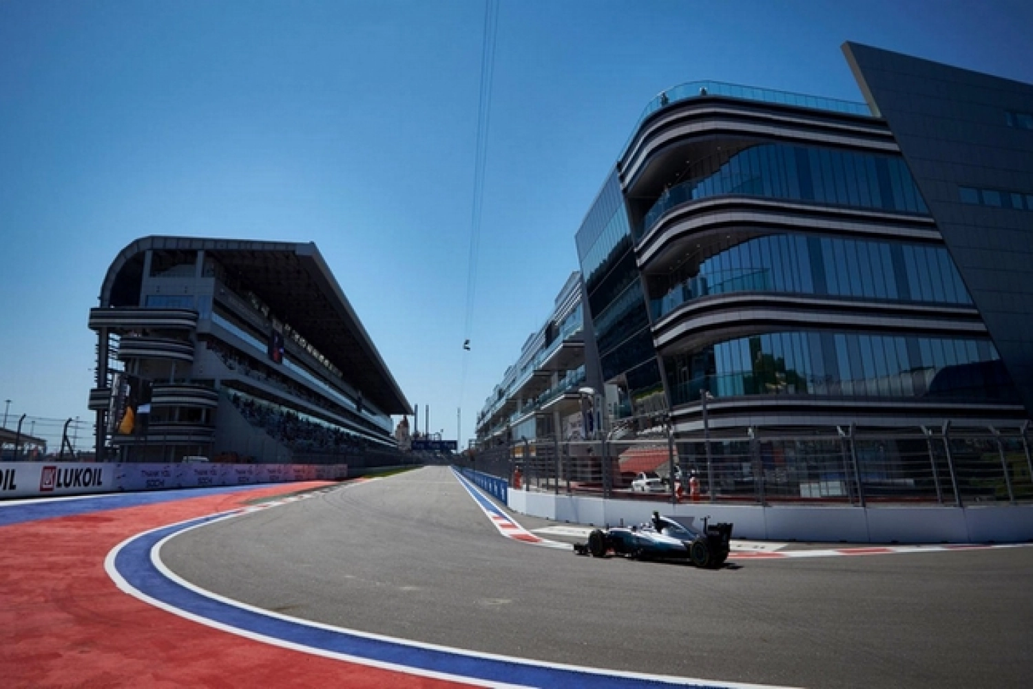 Russie – Présentation : Parier sur le bon cheval pour la course