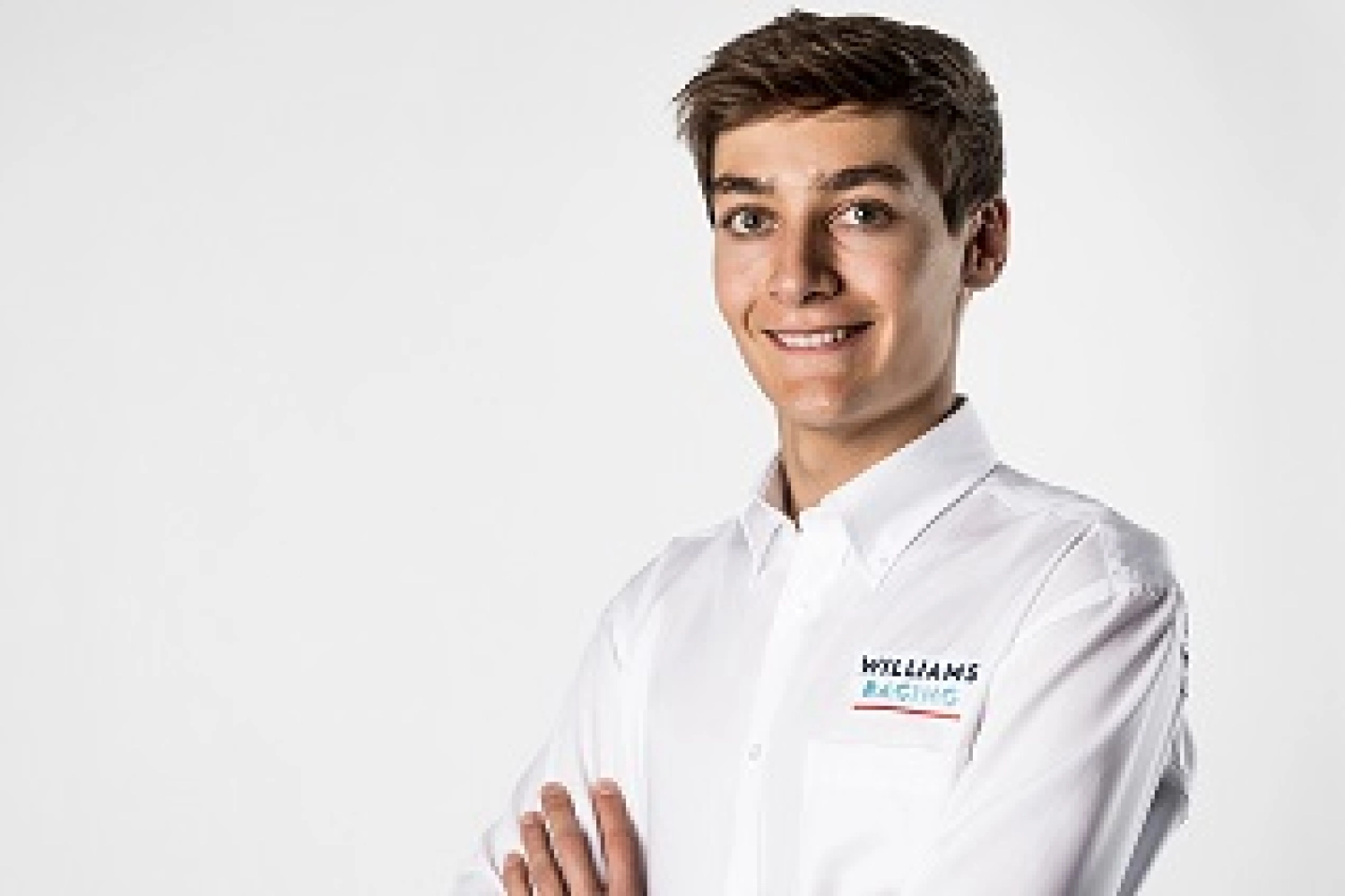Officiel : George Russell chez Williams en 2019