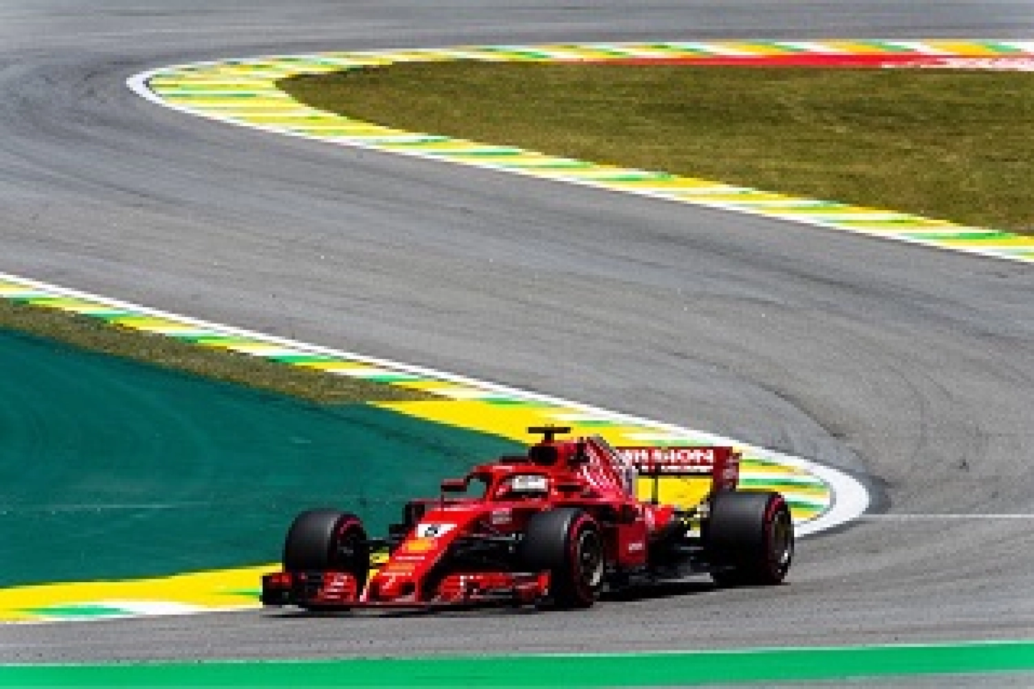 Brésil – Essais Libres 3 : Sebastian Vettel claque le record de la piste !