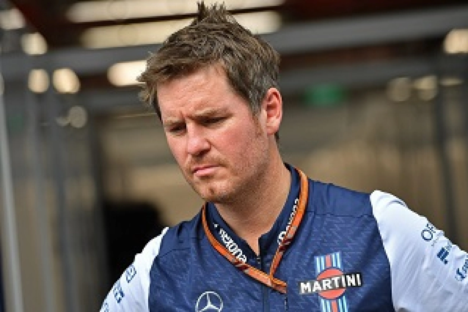 Rob Smedley quittera Williams et la Formule 1 à la fin de la saison