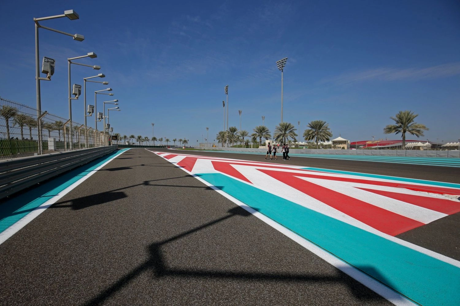 Abu Dhabi – Présentation : fin de saison et fin d’aventures