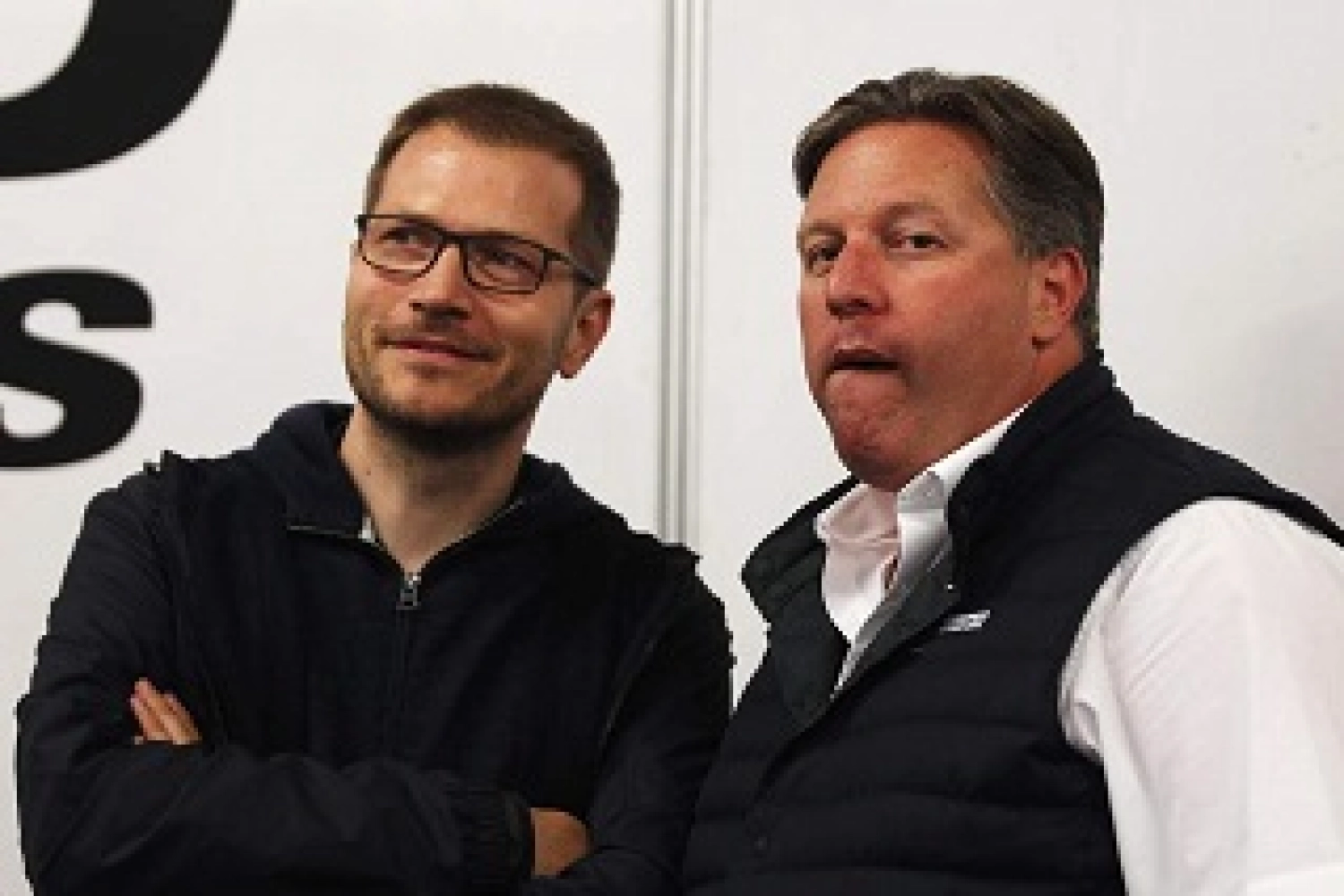 Andreas Seidl devient directeur de McLaren