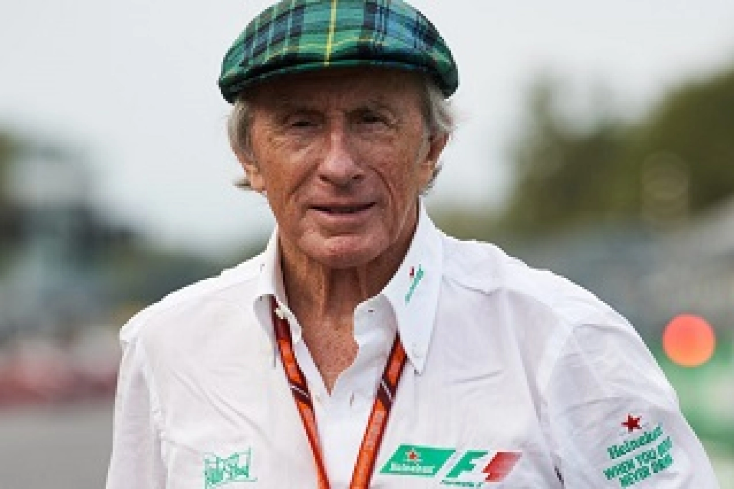 Les pilotes de F1 devraient être mieux accompagnés mentalement selon Jackie Stewart