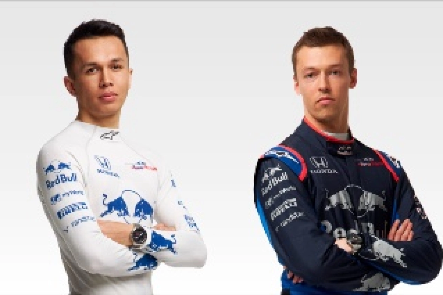 Toro Rosso s’allie avec MyWorld