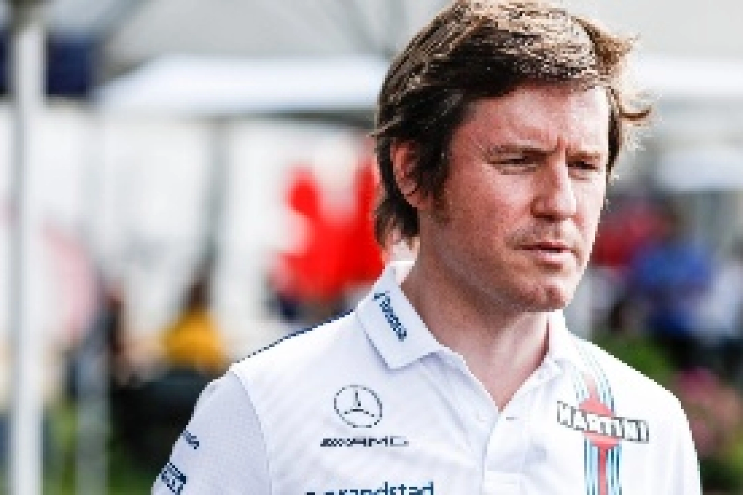 Rob Smedley devient consultant technique pour la F1