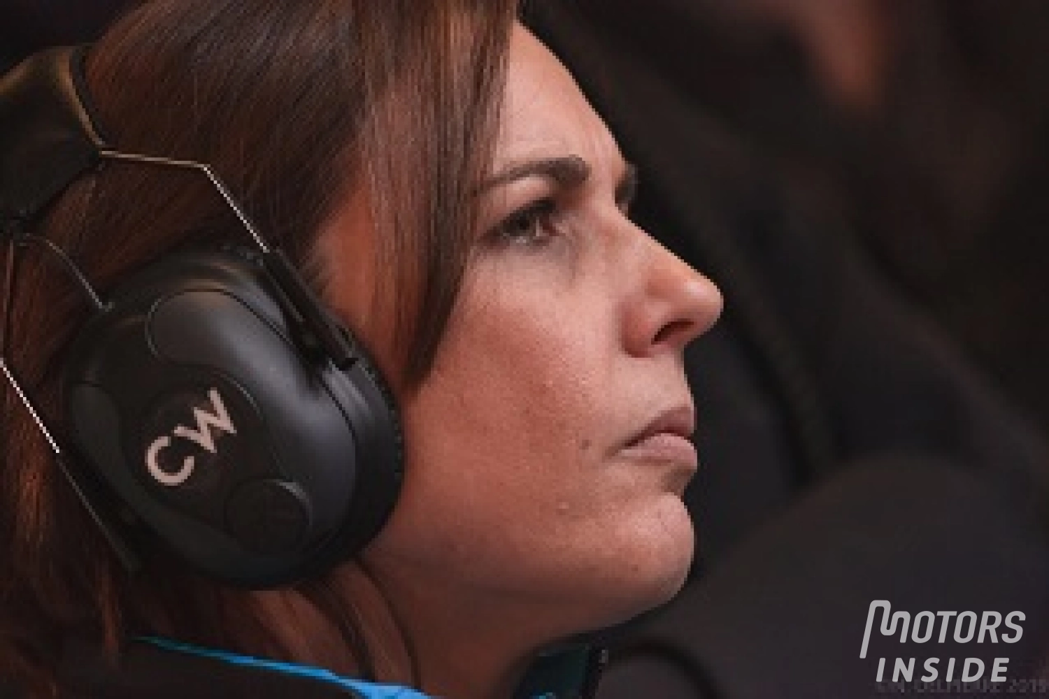 Claire Williams : « Ce n’est tout simplement pas acceptable »