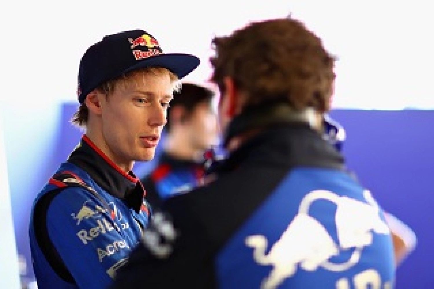 Hartley, Wehrlein, Fuoco et Rigon rejoignent Ferrari