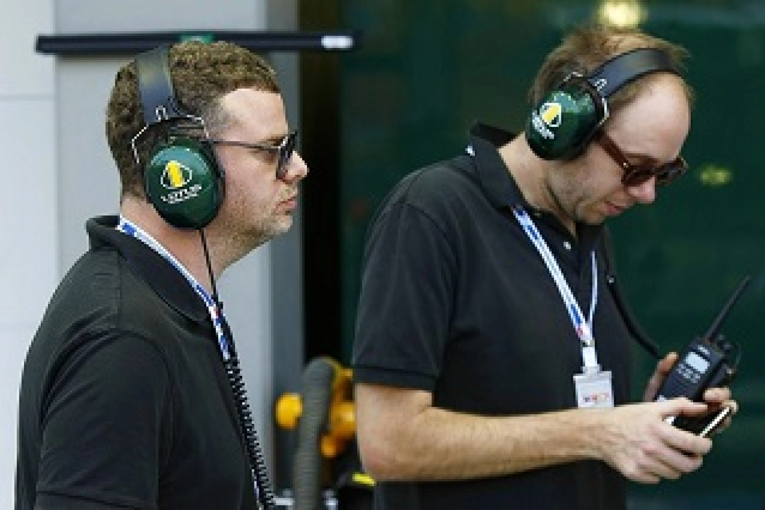 La Formule 1 s’offre un nouvel hymne avec The Chemicals Brothers