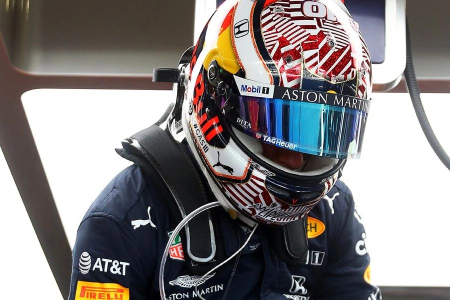 Gasly est enfin " à l’aise " avec sa Red Bull !