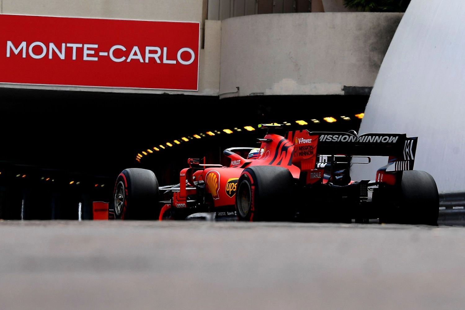 Monaco : les perspectives pour la course