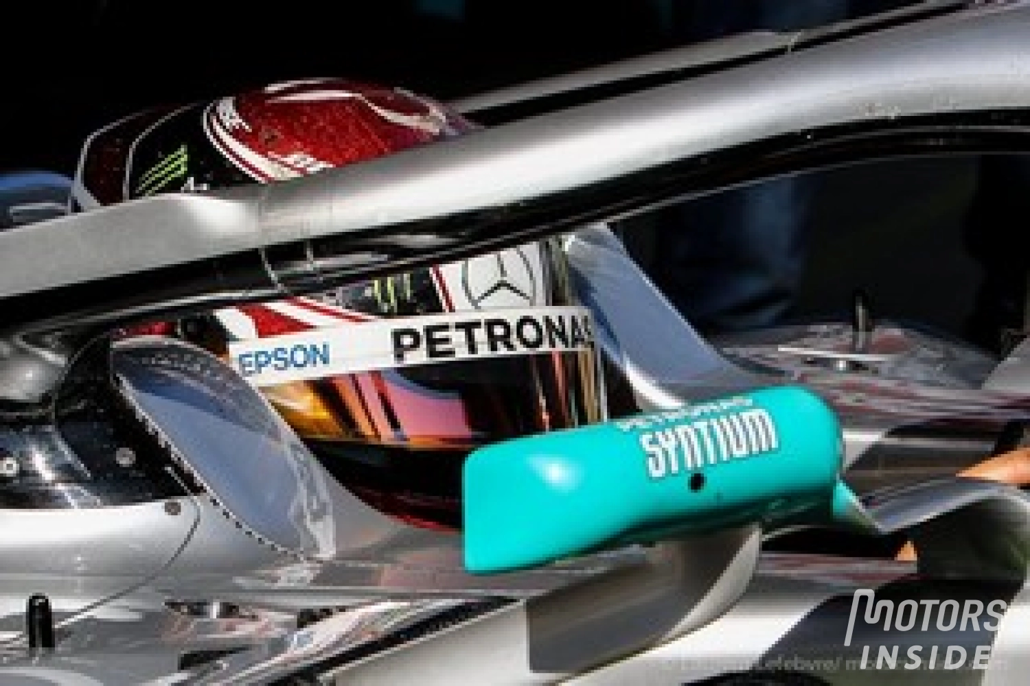 Mercedes au maximum de leur potentiel, Leclerc en manque de grip