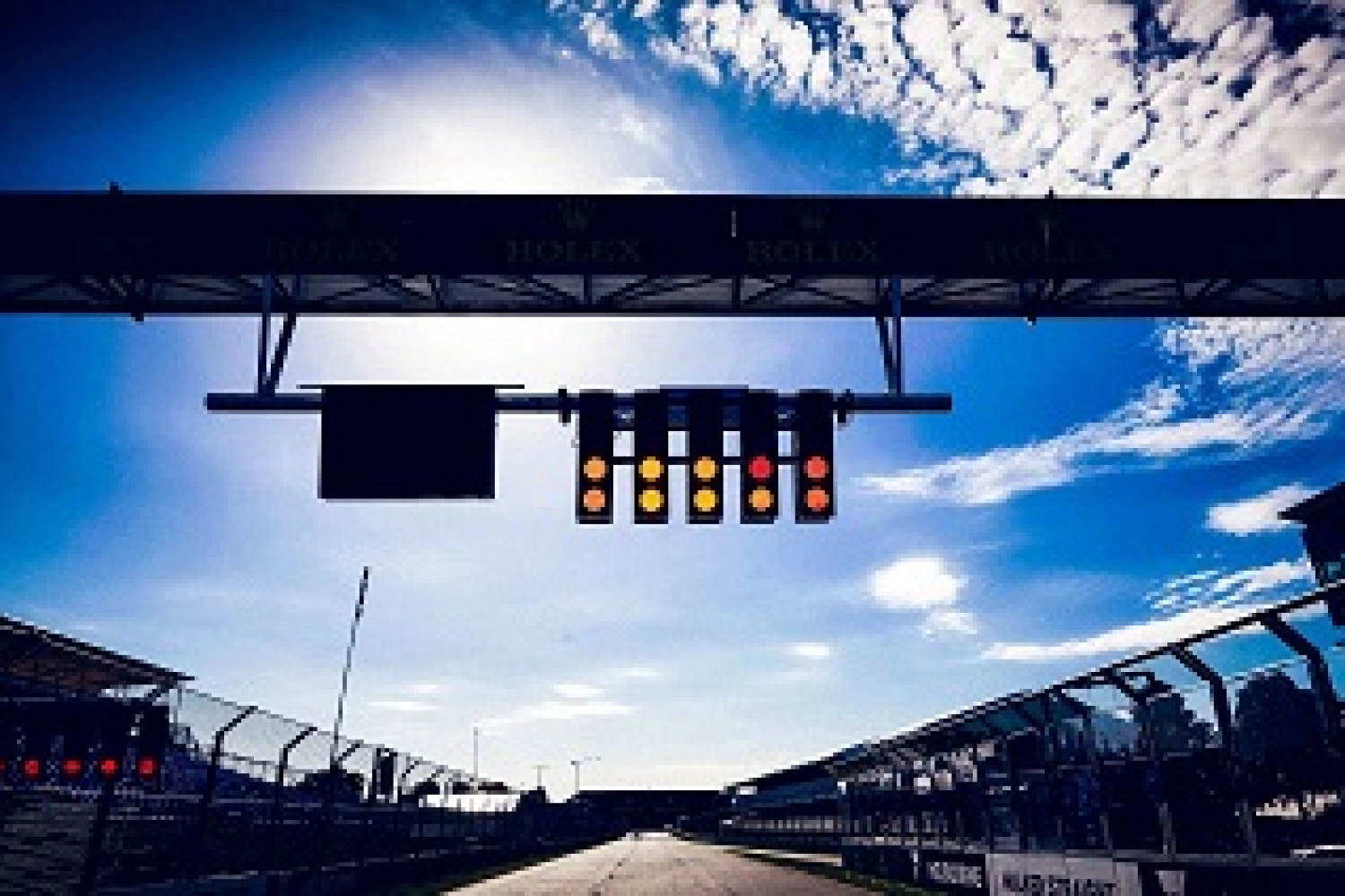 A quand la première course de F1 de la saison 2020 ?