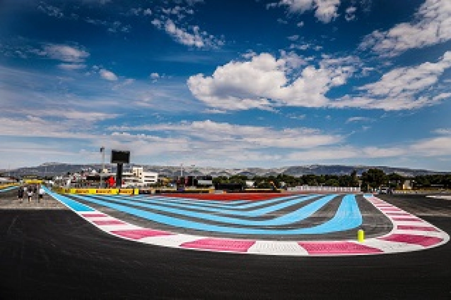 GP de France : défi réussi pour les organisateurs, les spectateurs satisfaits !