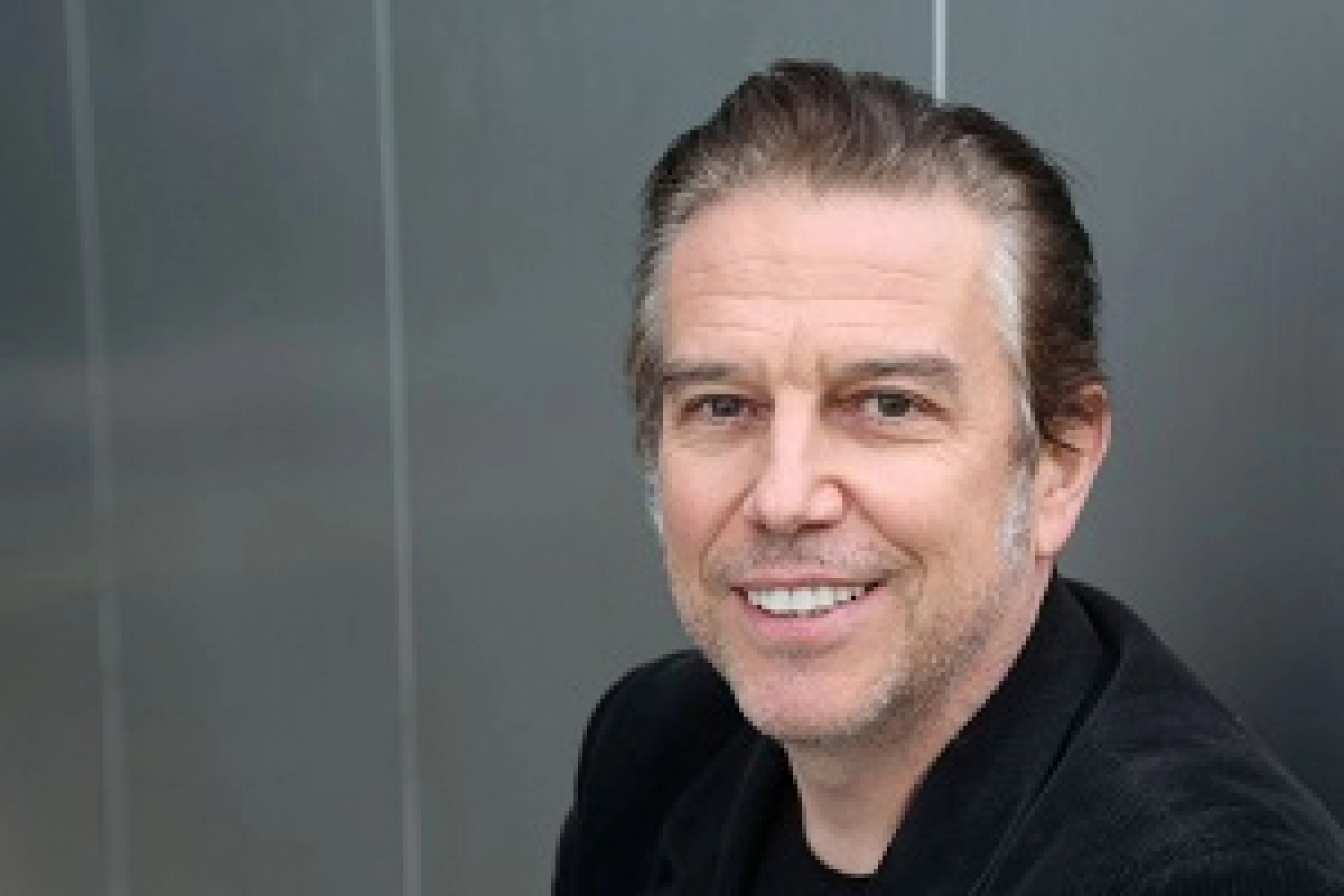 Philippe Vandel sera la voix du prochain GP de France