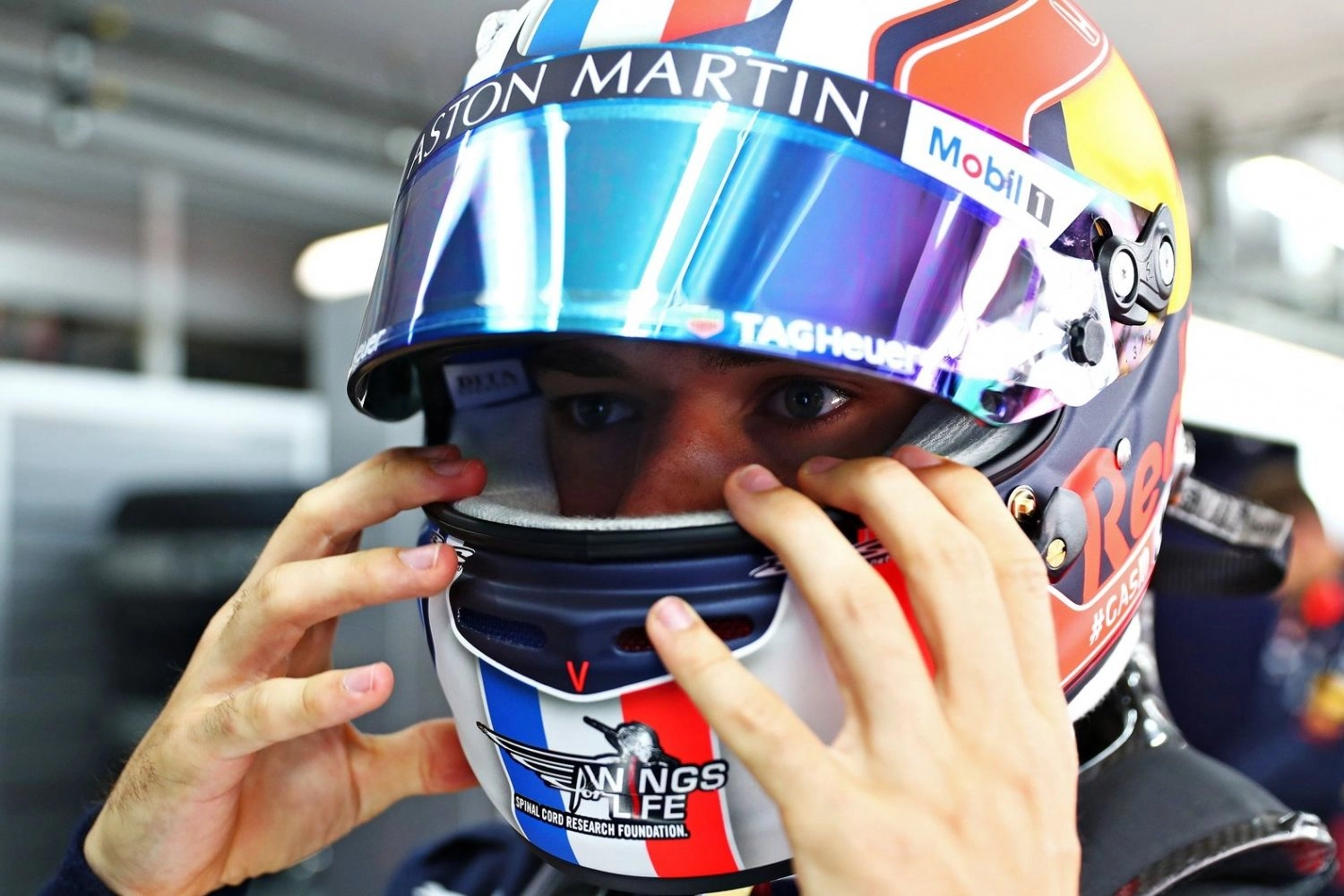 France – le bilan des francophones : un podium pour Leclerc, Gasly sauve l’essentiel !