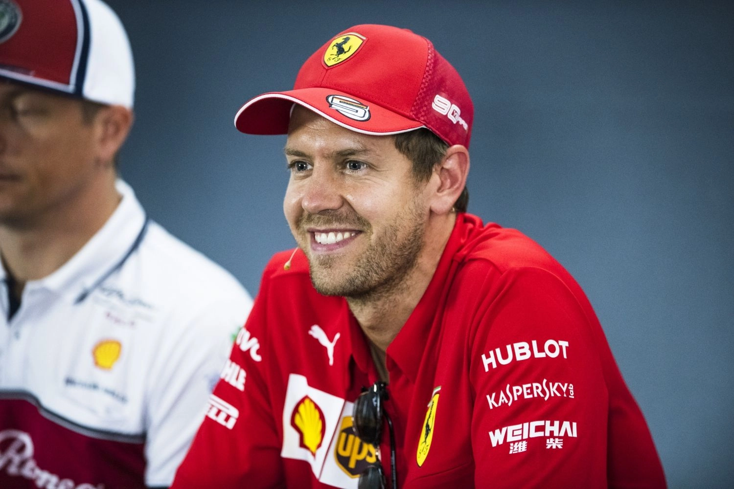 Vettel n’aurait pas les moyens de faire carrière aujourd’hui
