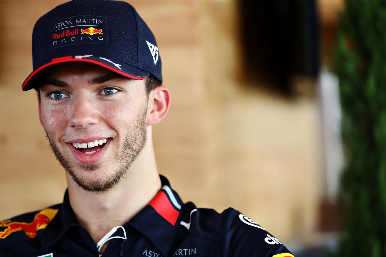 Allemagne – Bilan des Français : grand sourire pour Pierre Gasly et Romain Grosjean