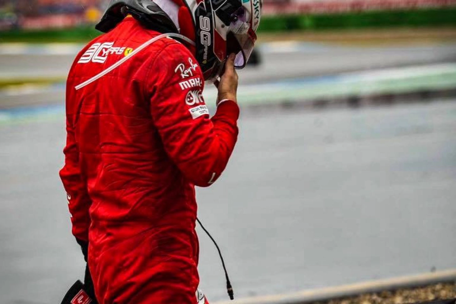 Allemagne – Bilan des francophones : une histoire d’accidents !