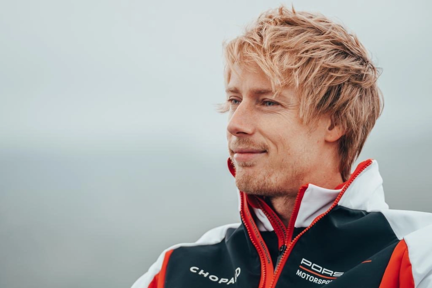 Brendon Hartley de retour dans une monoplace !