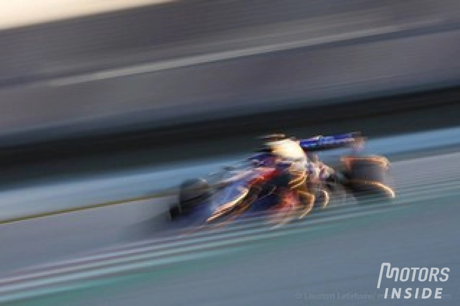 Albon 10ème en Hongrie : « J’ai eu une belle bataille avec Kvyat »