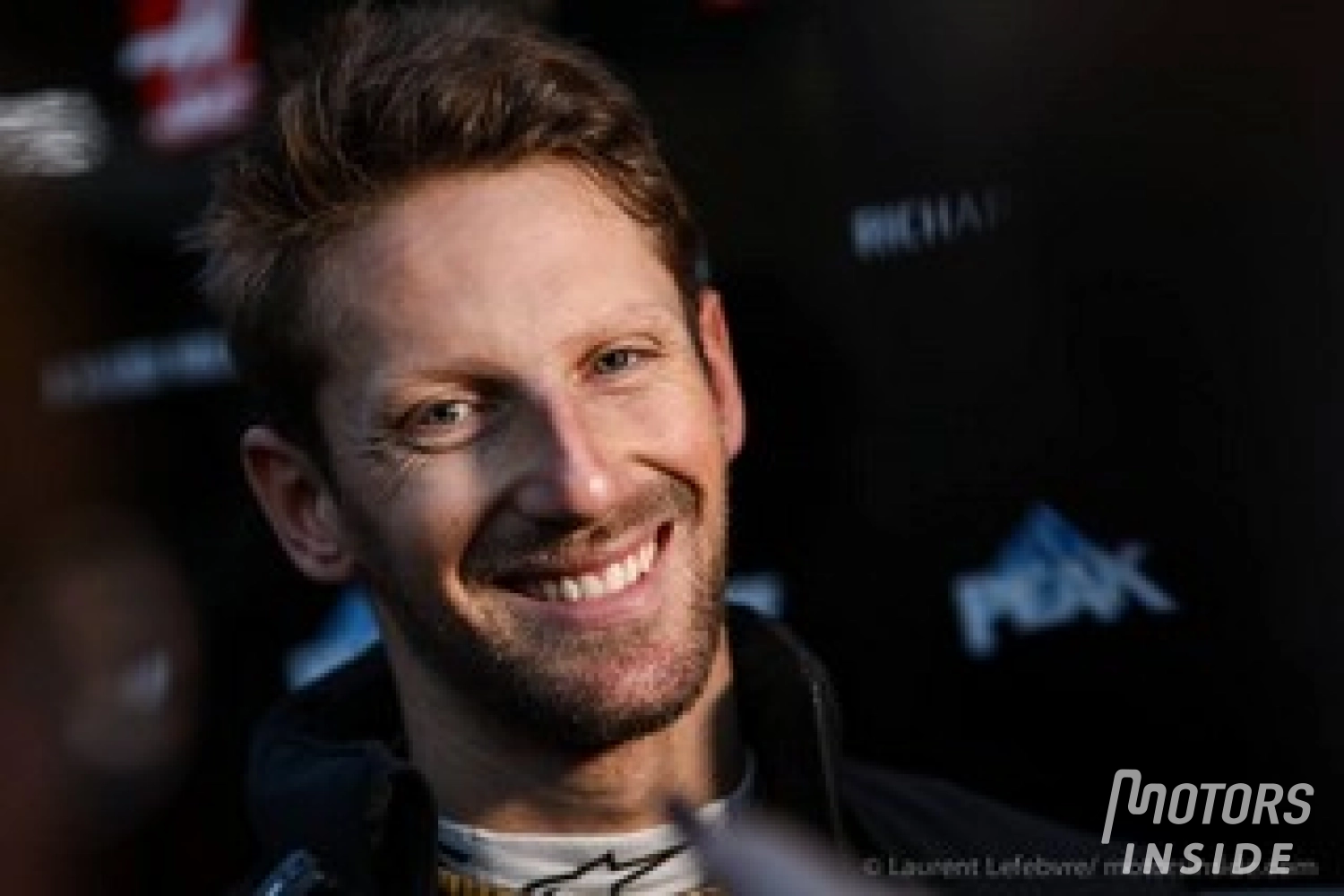 Officiel : Romain Gosjean poursuit l’aventure avec Haas en 2020