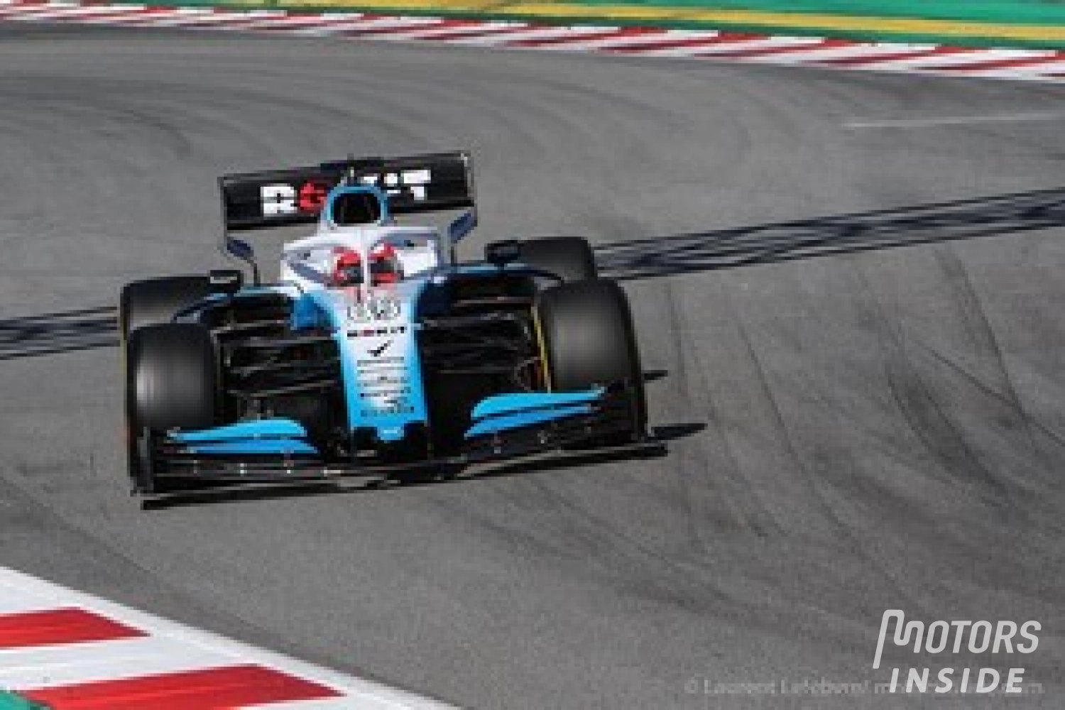 Bilan 2019 – Williams : le calice jusqu’à la lie