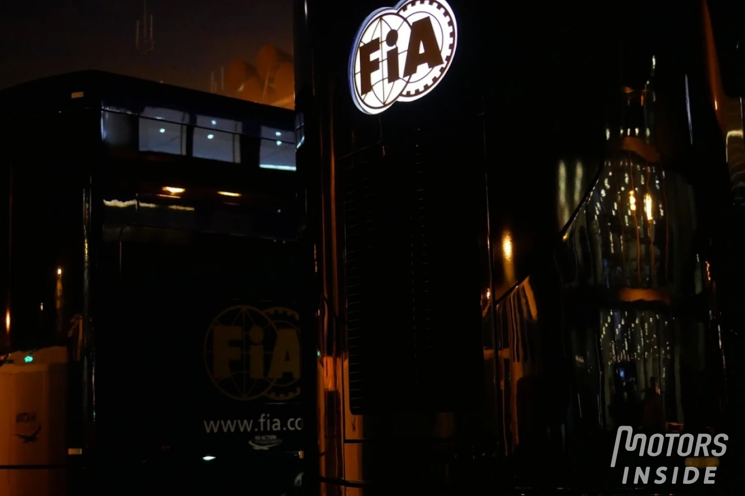 La FIA prévient les pilotes sur les comportements en piste à Sotchi