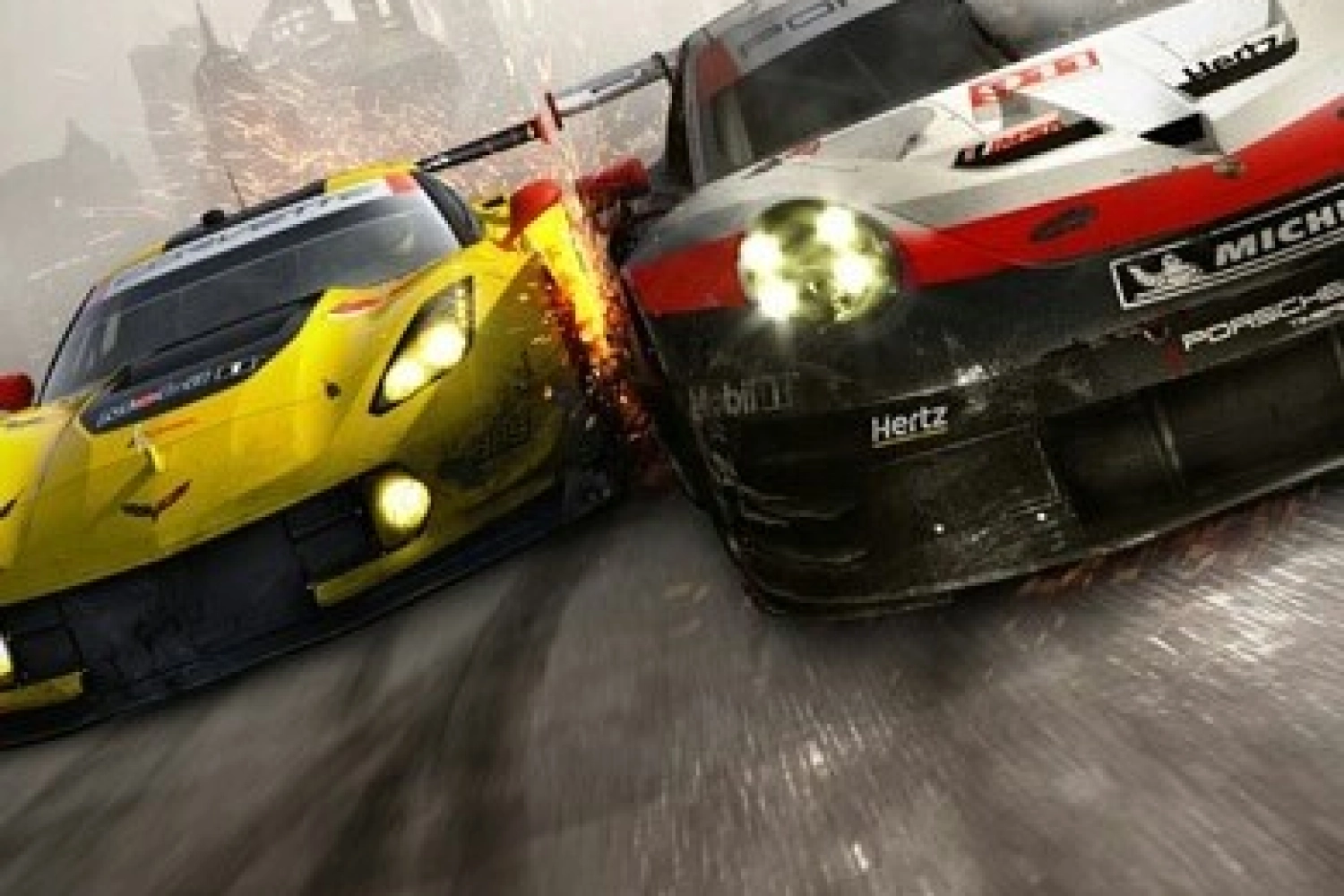 Test Grid : le grand retour espéré ?