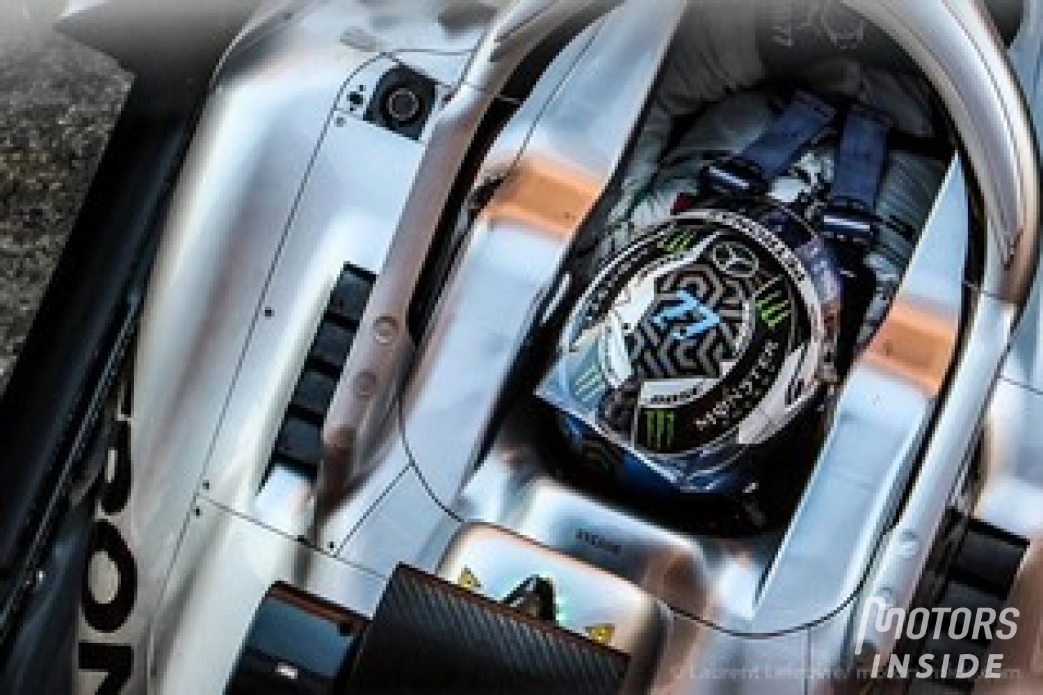 Etats-Unis – Qualifications : Valtteri Bottas au sommet, suivi de très près par Sebastian Vettel